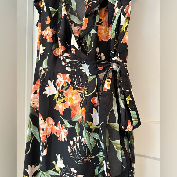 Anthropologie Dress - Hi There Brand - Size 6 - Picture 4 of 4